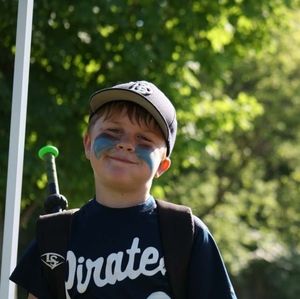 Meet your Posher, Michael